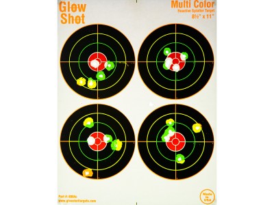 Glow Shot Multi 3